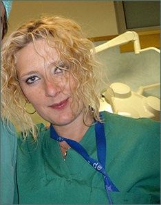 Docteur ophtalmologue Sabrina De Greef St-Gilles, Woluwe, Bruxelles